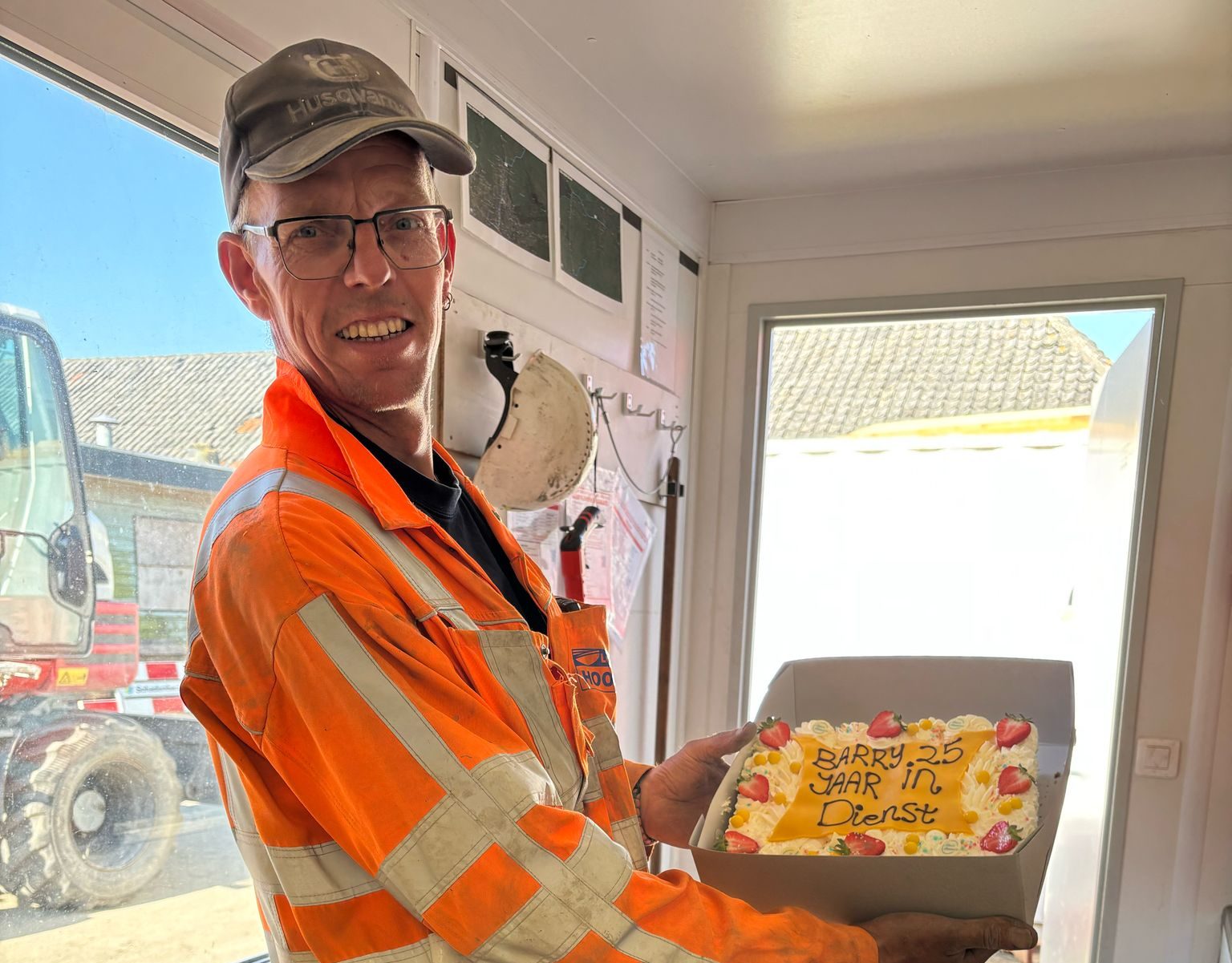 Loonbedrijf Hoogland